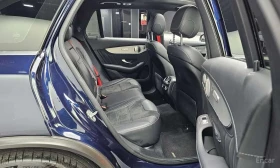 Mercedes-Benz GLC 43 AMG 4MATIC+ /ХЕДЪП/ДИСТР/360 КАМ/ПОДГРЕВ/ | Auto.bg — изображение 12