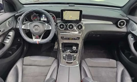 Mercedes-Benz GLC 43 AMG 4MATIC+ /ХЕДЪП/ДИСТР/360 КАМ/ПОДГРЕВ/ | Auto.bg — изображение 7