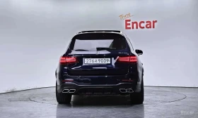Mercedes-Benz GLC 43 AMG 4MATIC+ /ХЕДЪП/ДИСТР/360 КАМ/ПОДГРЕВ/ | Auto.bg — изображение 4