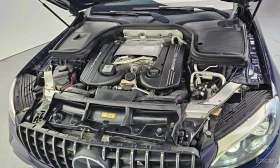 Mercedes-Benz GLC 43 AMG 4MATIC+ /ХЕДЪП/ДИСТР/360 КАМ/ПОДГРЕВ/ | Auto.bg — изображение 6