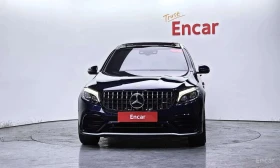 Mercedes-Benz GLC 43 AMG 4MATIC+ /ХЕДЪП/ДИСТР/360 КАМ/ПОДГРЕВ/ | Auto.bg — изображение 3