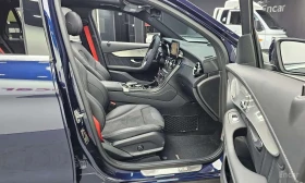 Mercedes-Benz GLC 43 AMG 4MATIC+ /ХЕДЪП/ДИСТР/360 КАМ/ПОДГРЕВ/ | Auto.bg — изображение 11