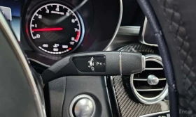 Mercedes-Benz GLC 43 AMG 4MATIC+ /ХЕДЪП/ДИСТР/360 КАМ/ПОДГРЕВ/ | Auto.bg — изображение 9