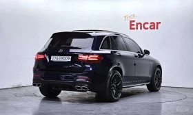Mercedes-Benz GLC 43 AMG 4MATIC+ /ХЕДЪП/ДИСТР/360 КАМ/ПОДГРЕВ/ | Auto.bg — изображение 2