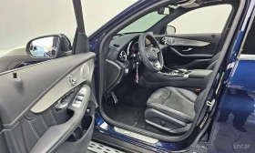 Mercedes-Benz GLC 43 AMG 4MATIC+ /ХЕДЪП/ДИСТР/360 КАМ/ПОДГРЕВ/ | Auto.bg — изображение 10