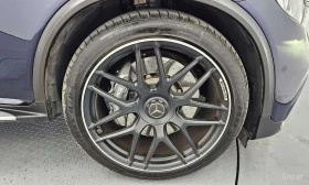 Mercedes-Benz GLC 43 AMG 4MATIC+ /ХЕДЪП/ДИСТР/360 КАМ/ПОДГРЕВ/ | Auto.bg — изображение 5