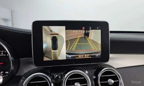 Mercedes-Benz GLC 43 AMG 4MATIC+ /ХЕДЪП/ДИСТР/360 КАМ/ПОДГРЕВ/ | Auto.bg — изображение 15