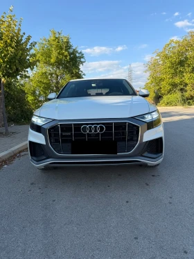 Audi Q8 | Mobile.bg � ����� ������ 3