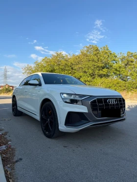 Audi Q8 | Mobile.bg � ����� ������ 2