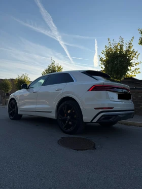 Audi Q8 | Mobile.bg � ����� ������ 5