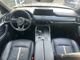 Mazda CX-80 2.5PHEV/328HP/4X4/HOMURA+ /360/PANO/KLESS/ACC/152a | Mobile.bg � ����� ������ 10