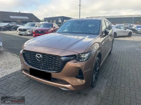 ����� �� �������� �� Mazda CX-80 2.5PHEV/328HP/4X4/HOMURA+ /360/PANO/KLESS/ACC/152a