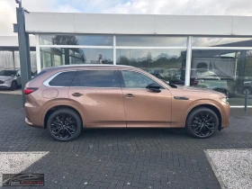 Mazda CX-80 2.5PHEV/328HP/4X4/HOMURA+ /360/PANO/KLESS/ACC/152a | Mobile.bg � ����� ������ 6