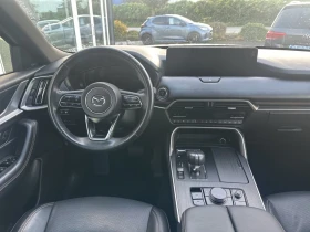 Mazda CX-80 2.5PHEV/328HP/4X4/HOMURA+ /360/PANO/KLESS/ACC/152a | Mobile.bg � ����� ������ 11