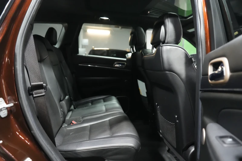 Jeep Grand cherokee Kandi Renzo ЛИЗИНГ, снимка 15 - Автомобили и джипове - 51904919