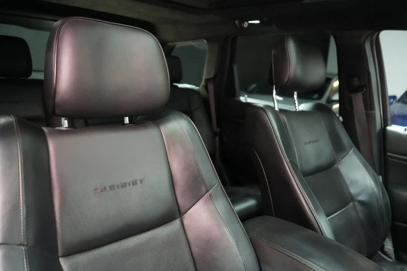 Jeep Grand cherokee Kandi Renzo ЛИЗИНГ, снимка 14 - Автомобили и джипове - 51904919