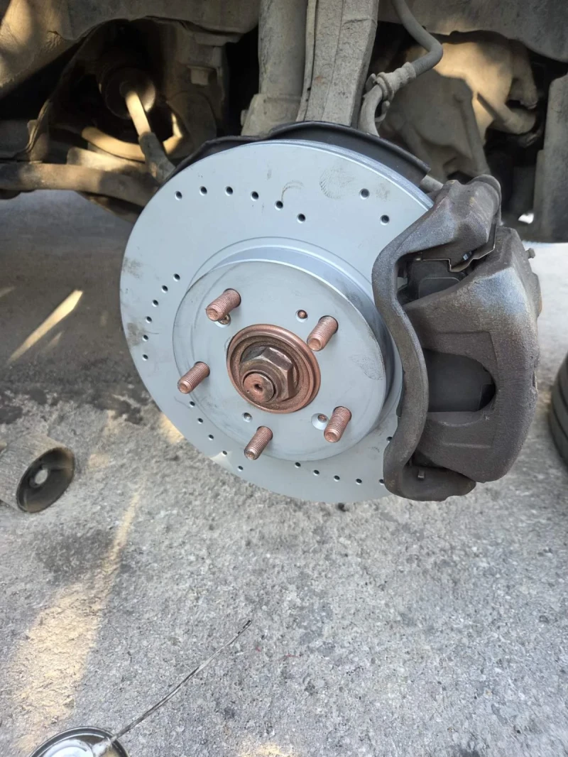 Honda Cr-v 2.0i 4x4, снимка 7 - Автомобили и джипове - 52342634