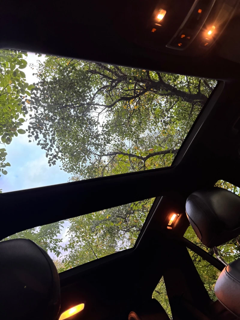 Mercedes-Benz GLE 350, снимка 10 - Автомобили и джипове - 51912822