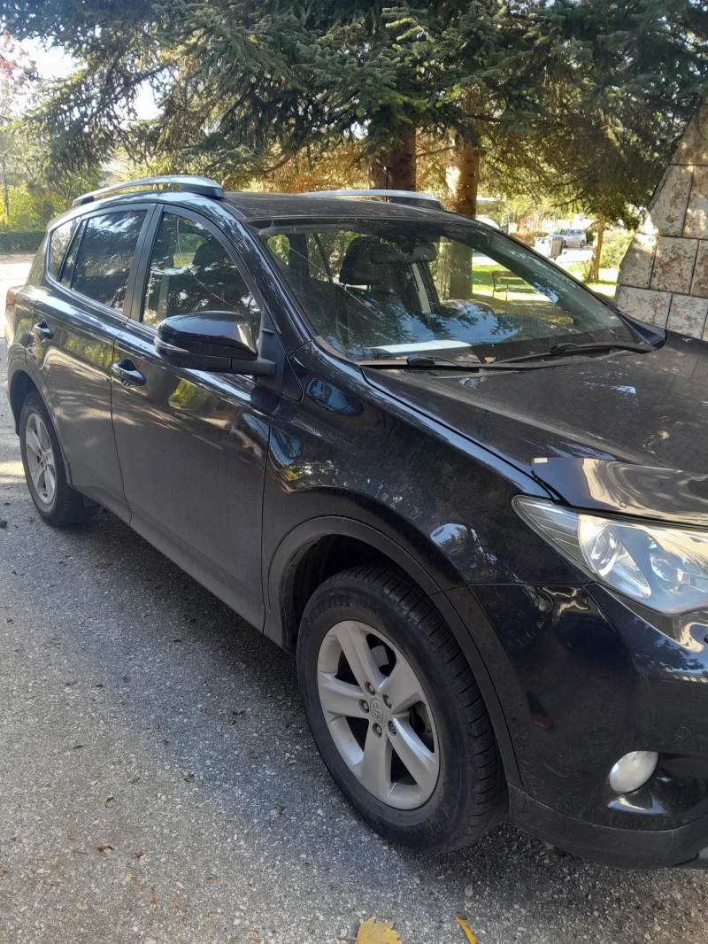 Toyota Rav4, снимка 2 - Автомобили и джипове - 52177371