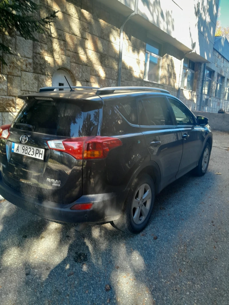 Toyota Rav4, снимка 3 - Автомобили и джипове - 52177371