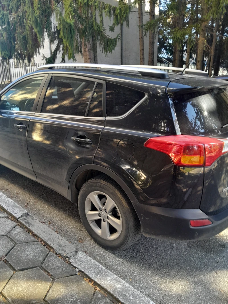 Toyota Rav4, снимка 5 - Автомобили и джипове - 52177371