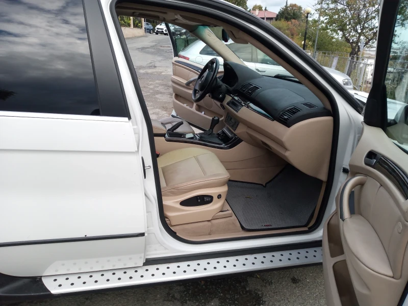 BMW X5 4, 4, снимка 4 - Автомобили и джипове - 52822519