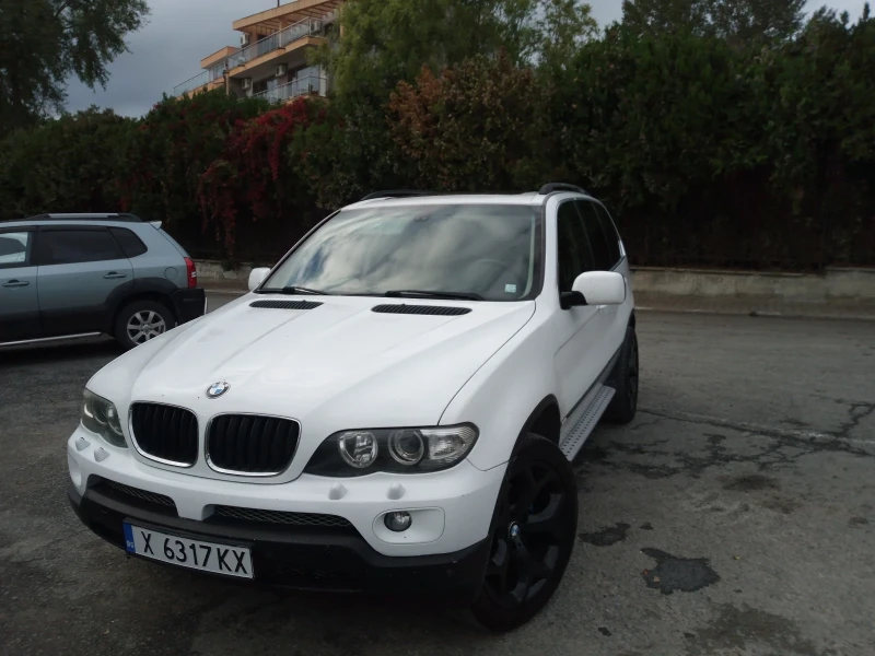 BMW X5 4, 4, снимка 9 - Автомобили и джипове - 52822519
