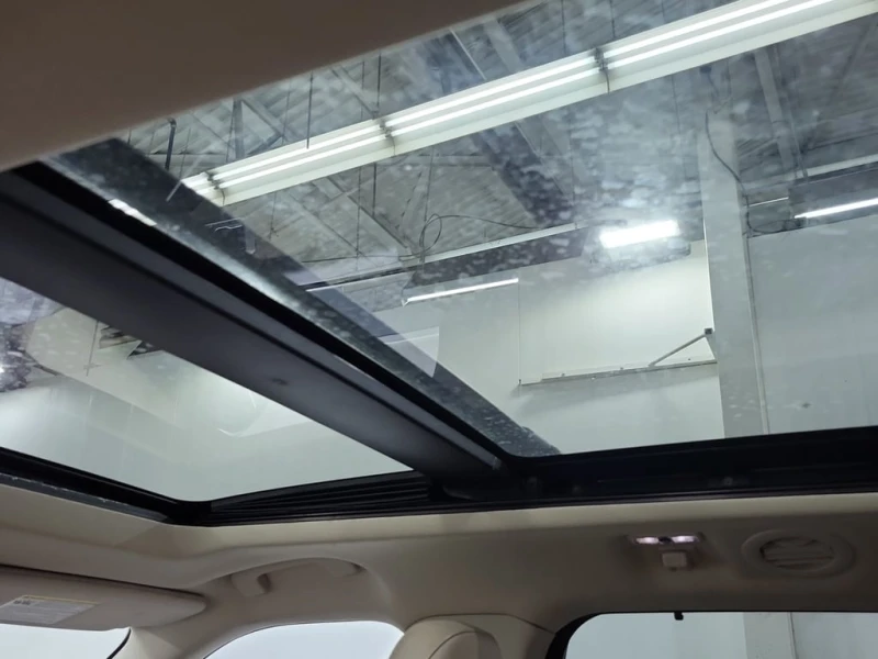 Ford Explorer * LIMITED * CARFAX * БЕЗ ПЪРВОНАЧАЛНА ВНОСКА, снимка 14 - Автомобили и джипове - 52842256