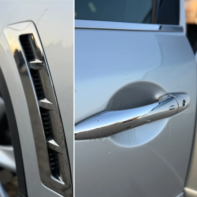 Infiniti Fx 50 S AWD ИСТОРИЯ 360* , снимка 5 - Автомобили и джипове - 53181225