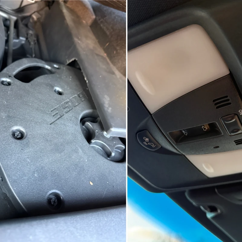 Infiniti Fx 50 S AWD ИСТОРИЯ 360* , снимка 13 - Автомобили и джипове - 53181225