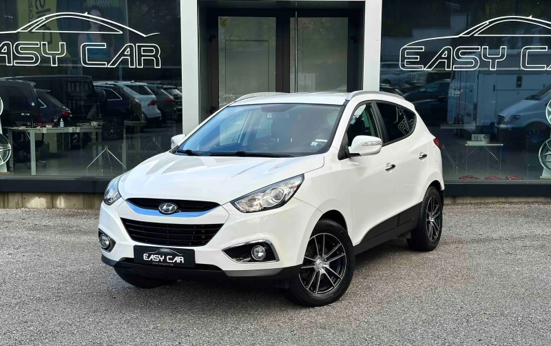 Hyundai IX35 4WD - 19999 лв. / 10225.33 € - 67408964 1
