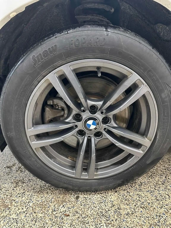 BMW X1 * xDrive28i * CARFAX * БЕЗ ПЪРВОНАЧАЛНА ВНОСКА, снимка 7 - Автомобили и джипове - 52950691