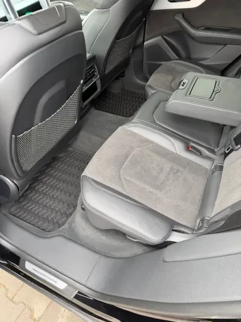 Audi Q8, снимка 4 - Автомобили и джипове - 53383017