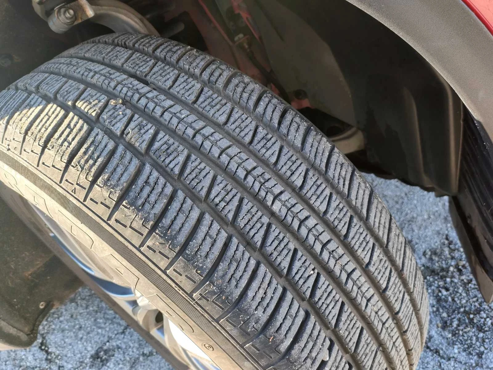 Alfa Romeo Stelvio 2.0 | Mobile.bg   16