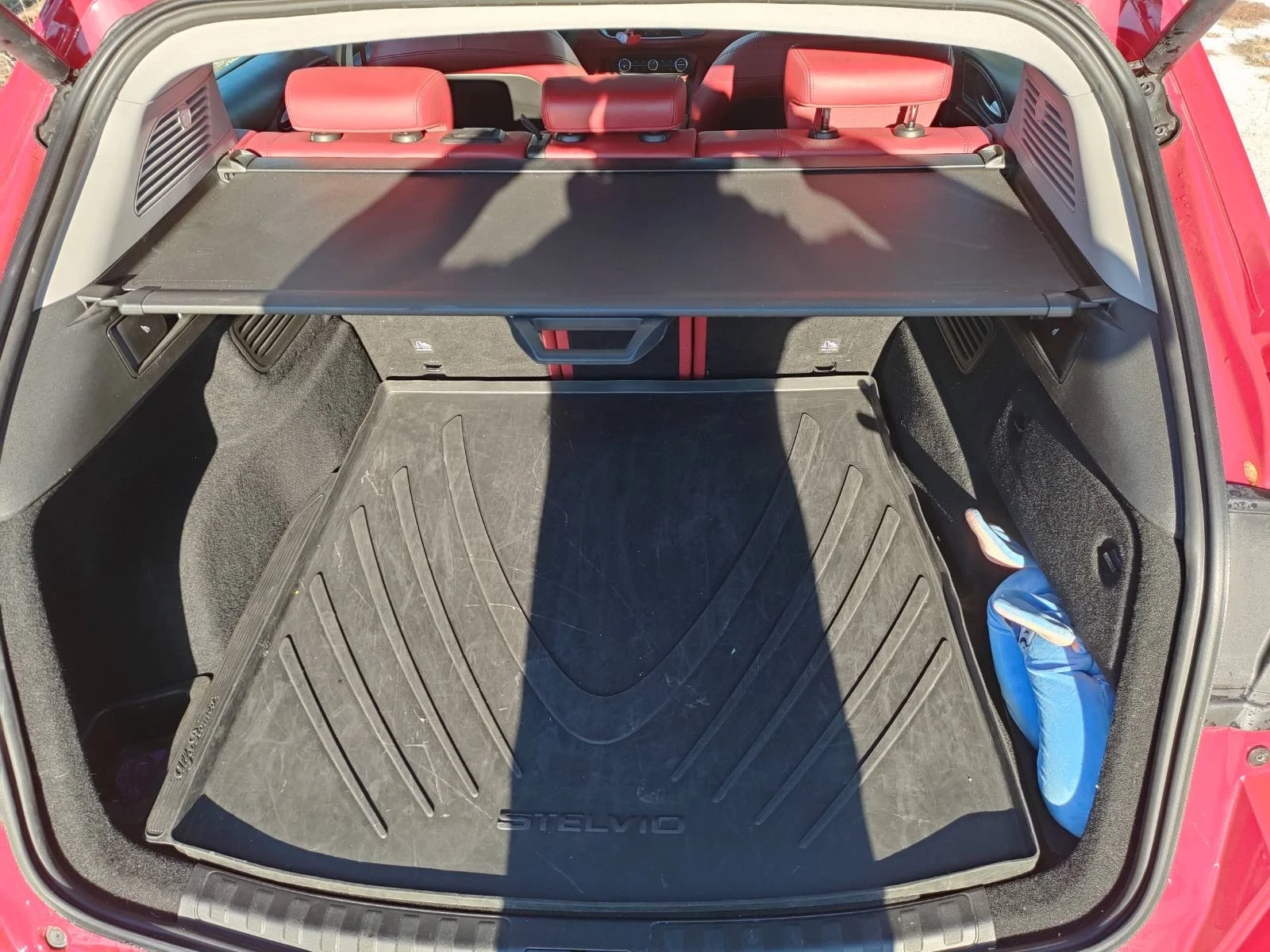 Alfa Romeo Stelvio 2.0 | Mobile.bg   11