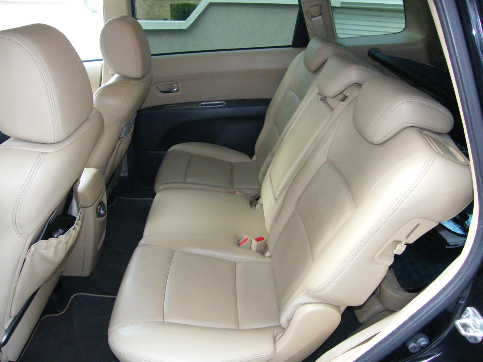 Subaru B9 tribeca | Mobile.bg   11