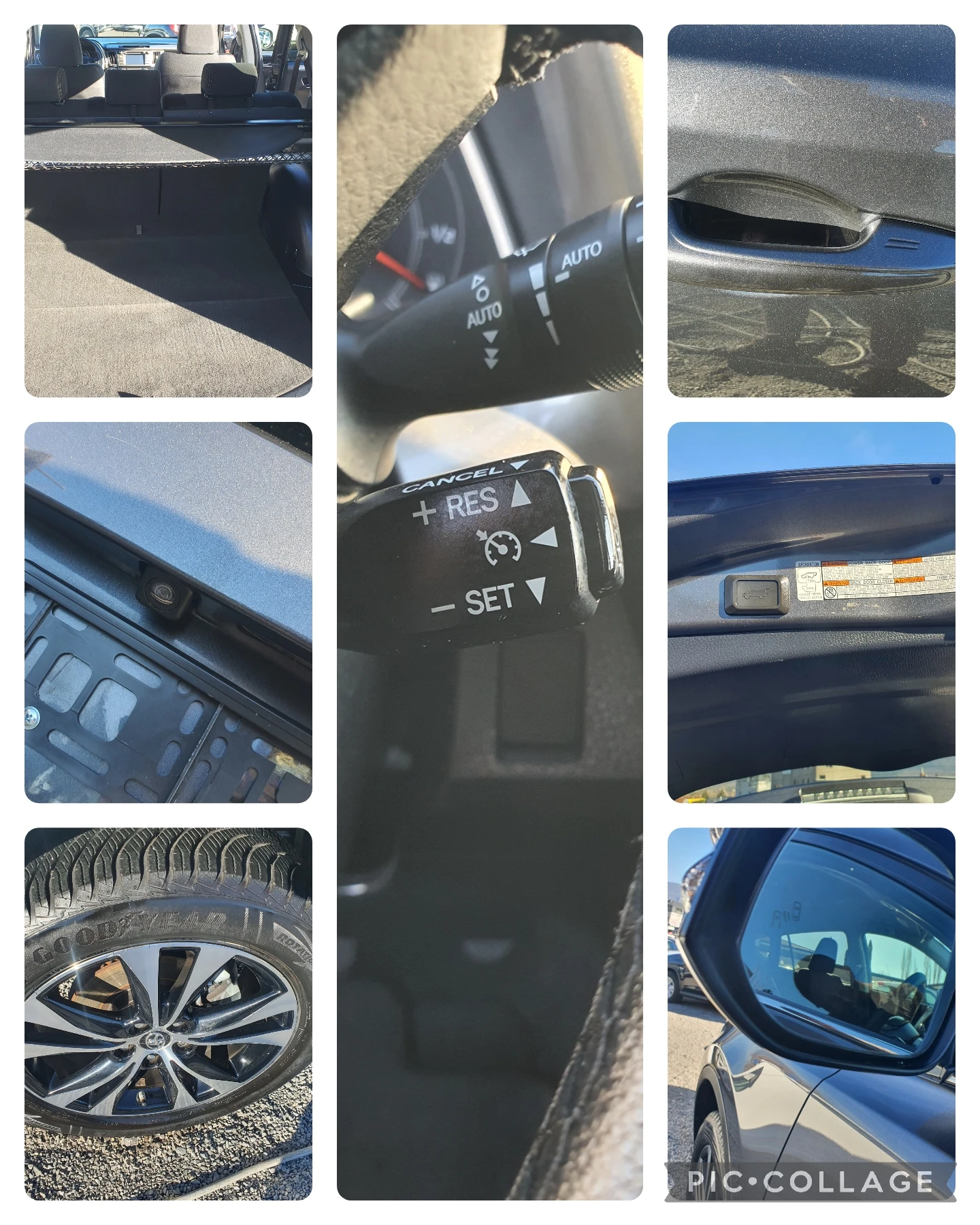 Toyota Rav4 2.0 D4D kamera navi full | Mobile.bg   16