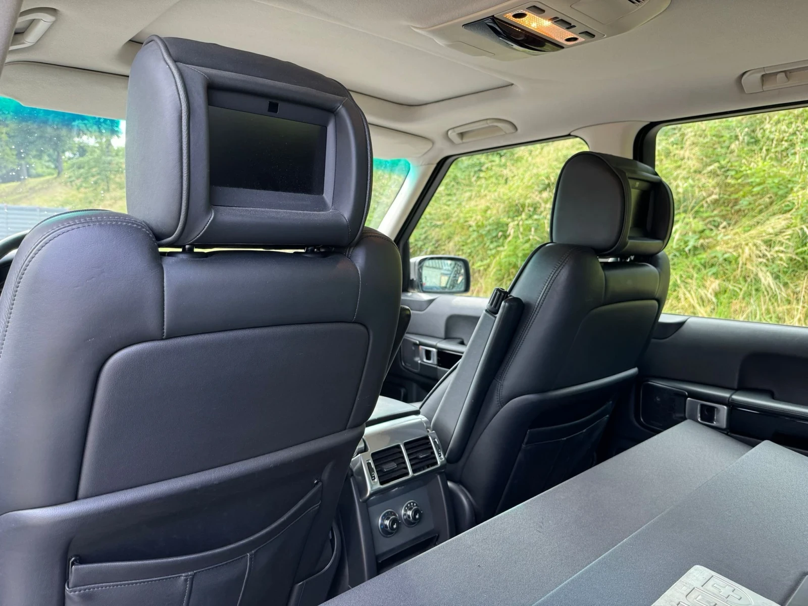 Land Rover Range rover 3.6td V8 Biturbo  - изображение 5