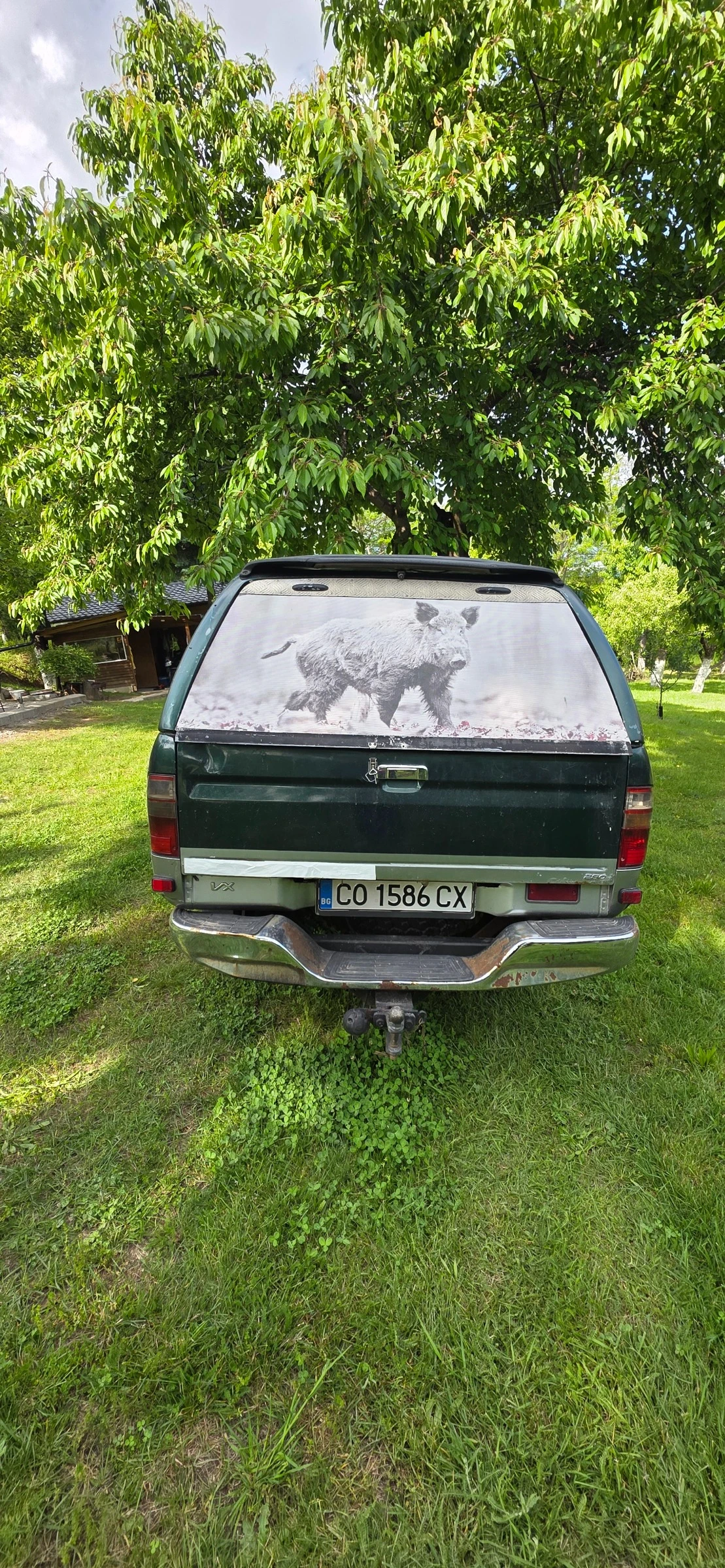 Toyota Hilux VX - изображение 6