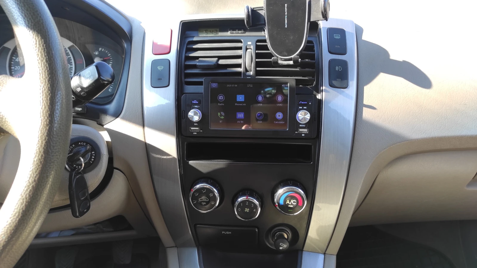 Hyundai Tucson  - изображение 9