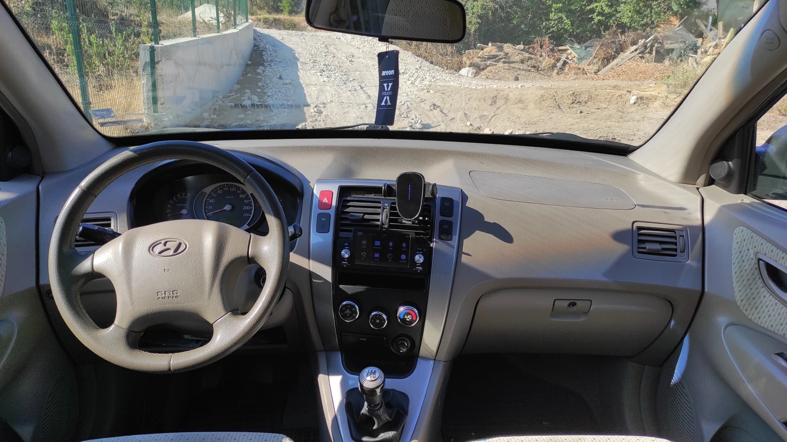 Hyundai Tucson  - изображение 10