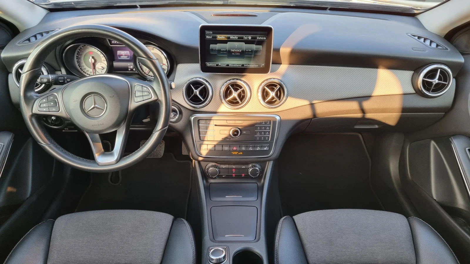 Mercedes-Benz GLA 200 4 matic - изображение 10