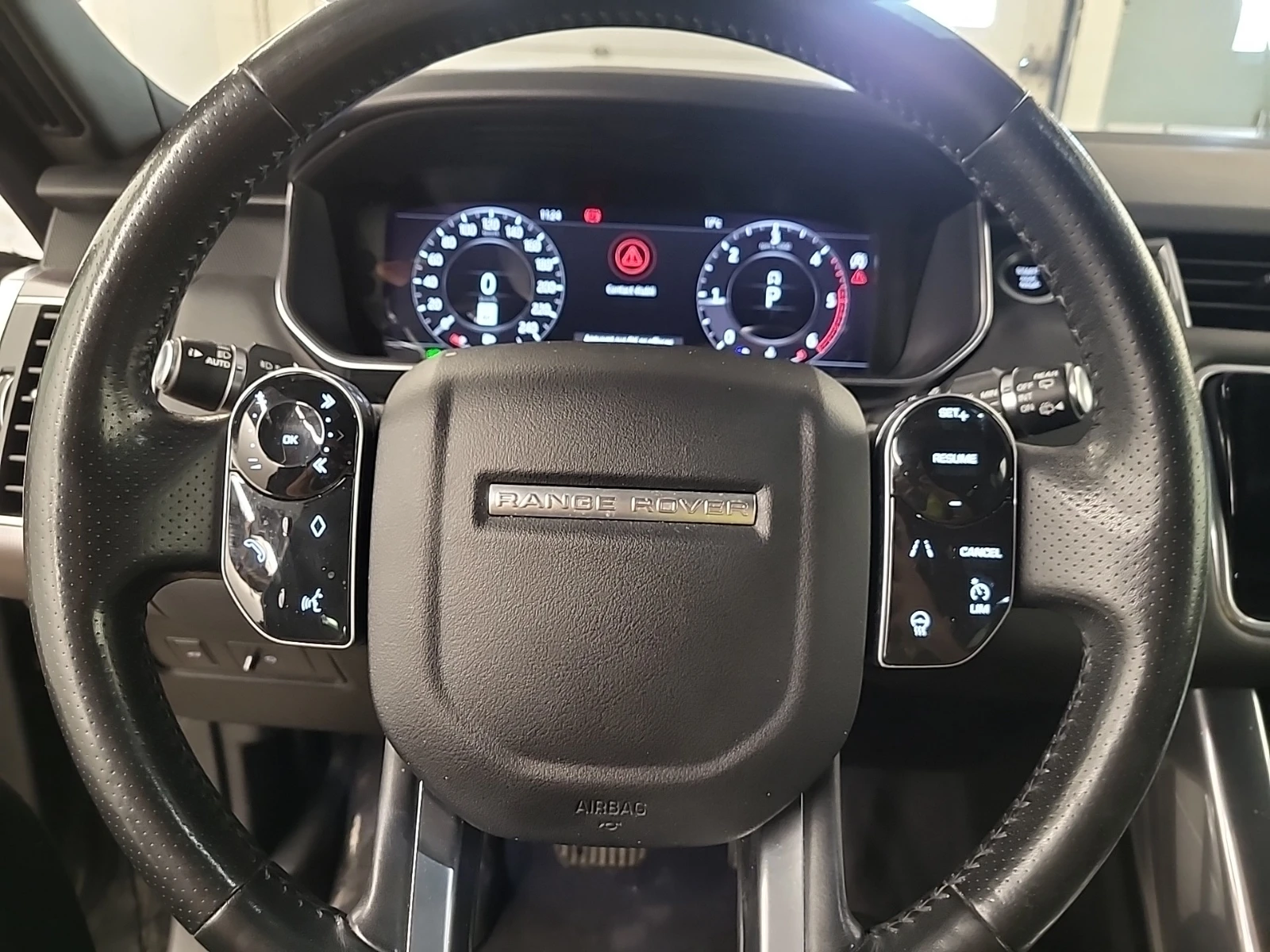 Land Rover Range Rover Sport HSE - изображение 9