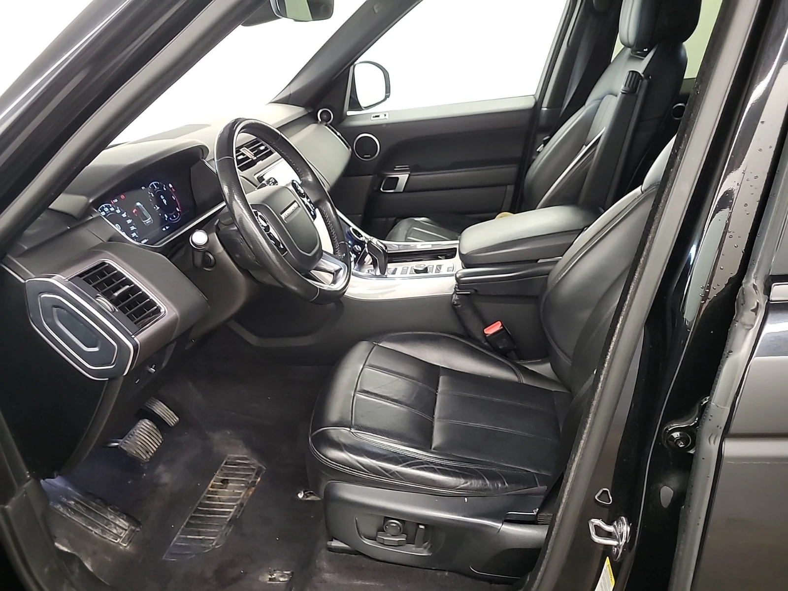 Land Rover Range Rover Sport HSE - изображение 5