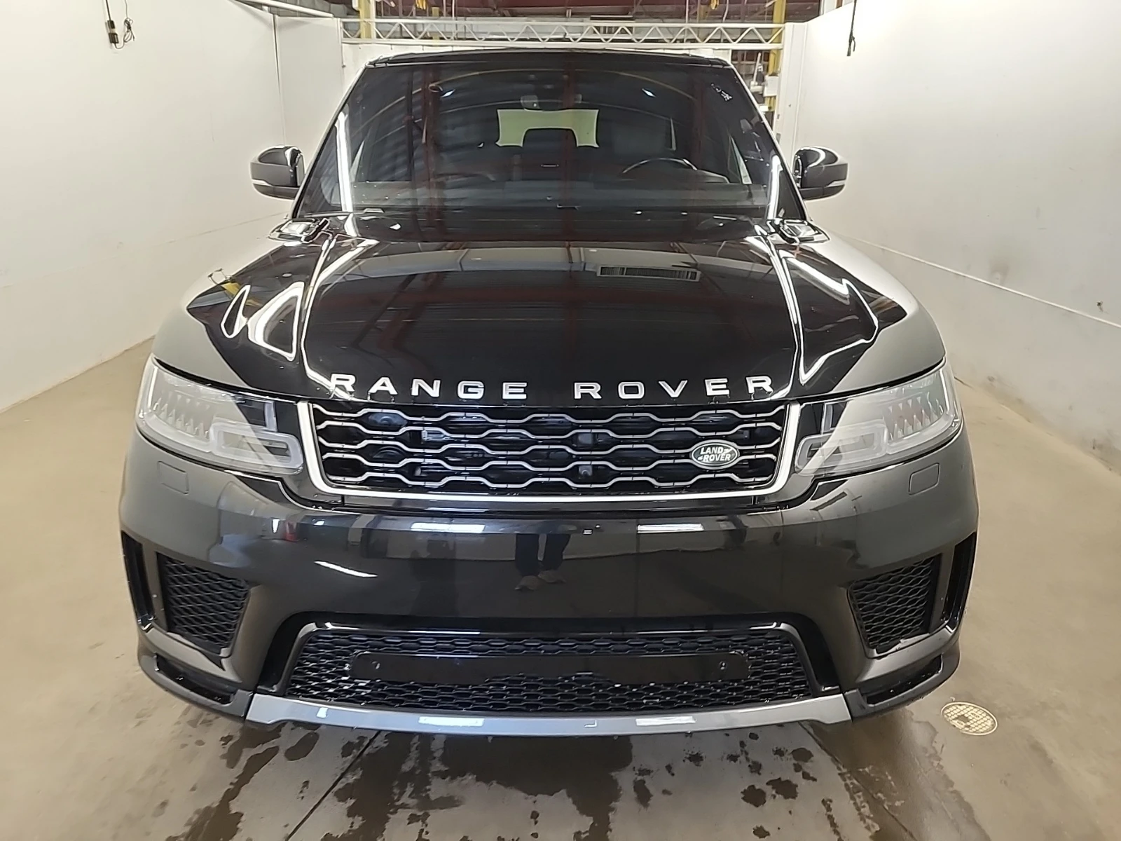 Land Rover Range Rover Sport HSE - изображение 7