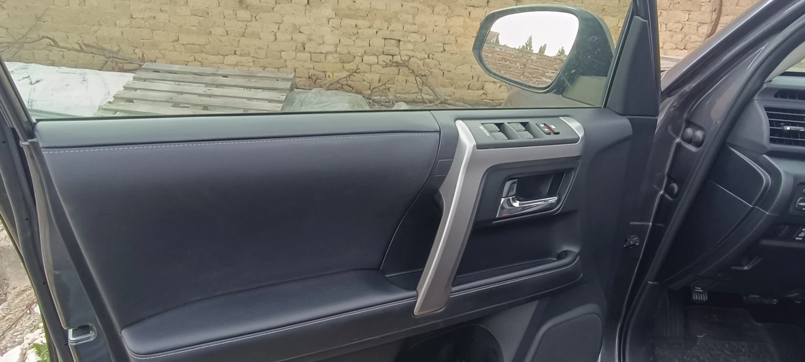 Toyota 4runner | Mobile.bg   13