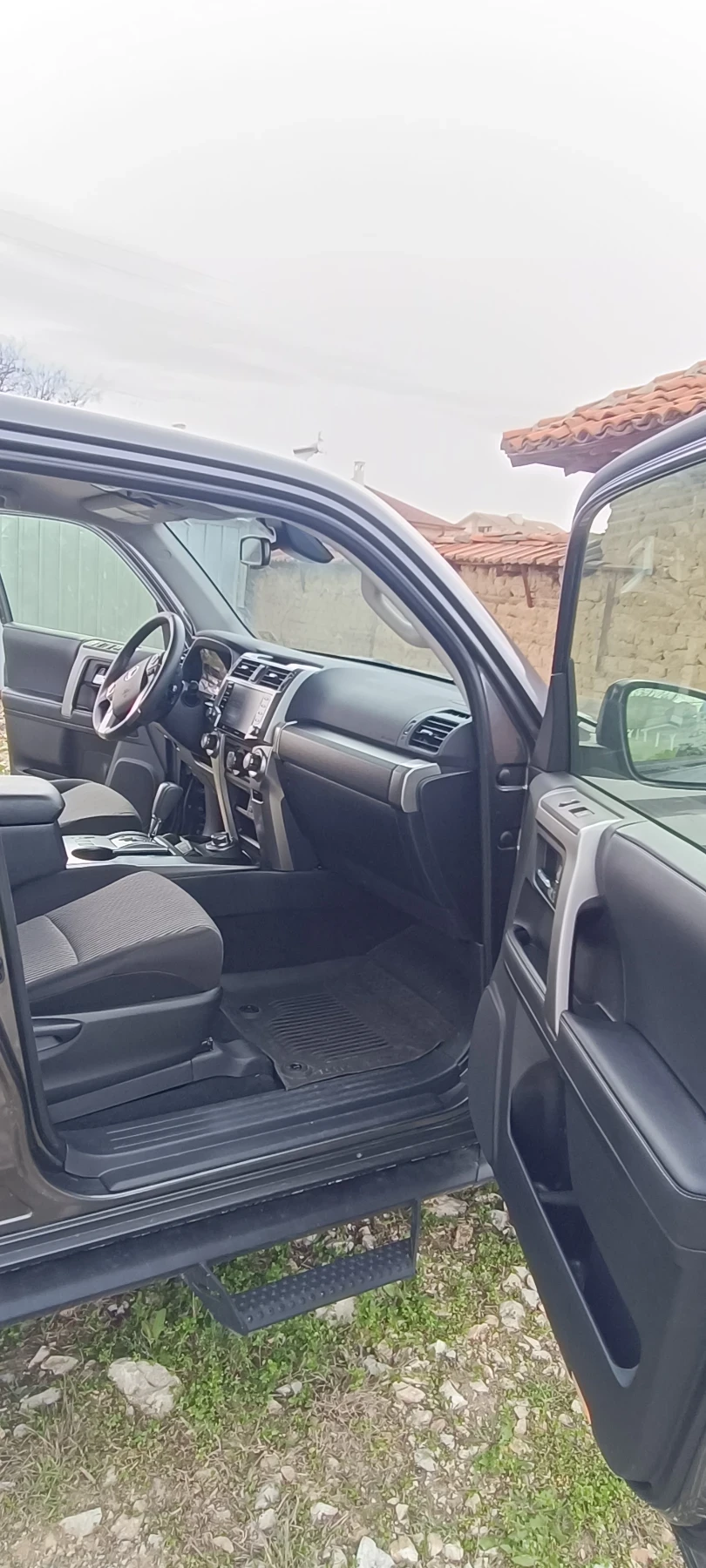 Toyota 4runner | Mobile.bg   15