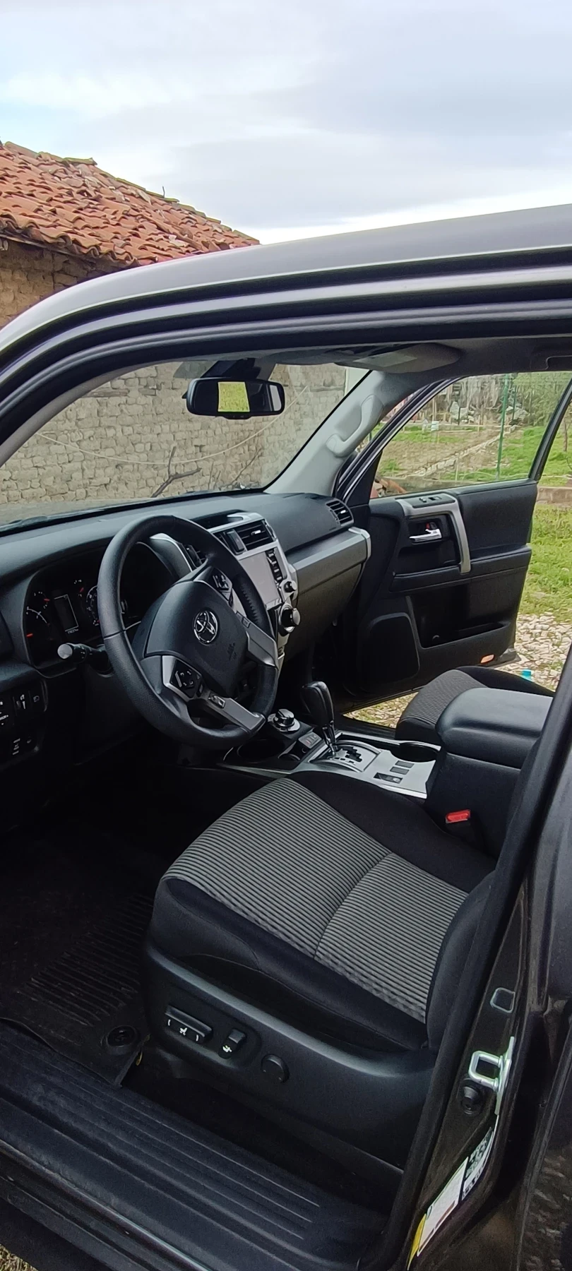 Toyota 4runner | Mobile.bg   11