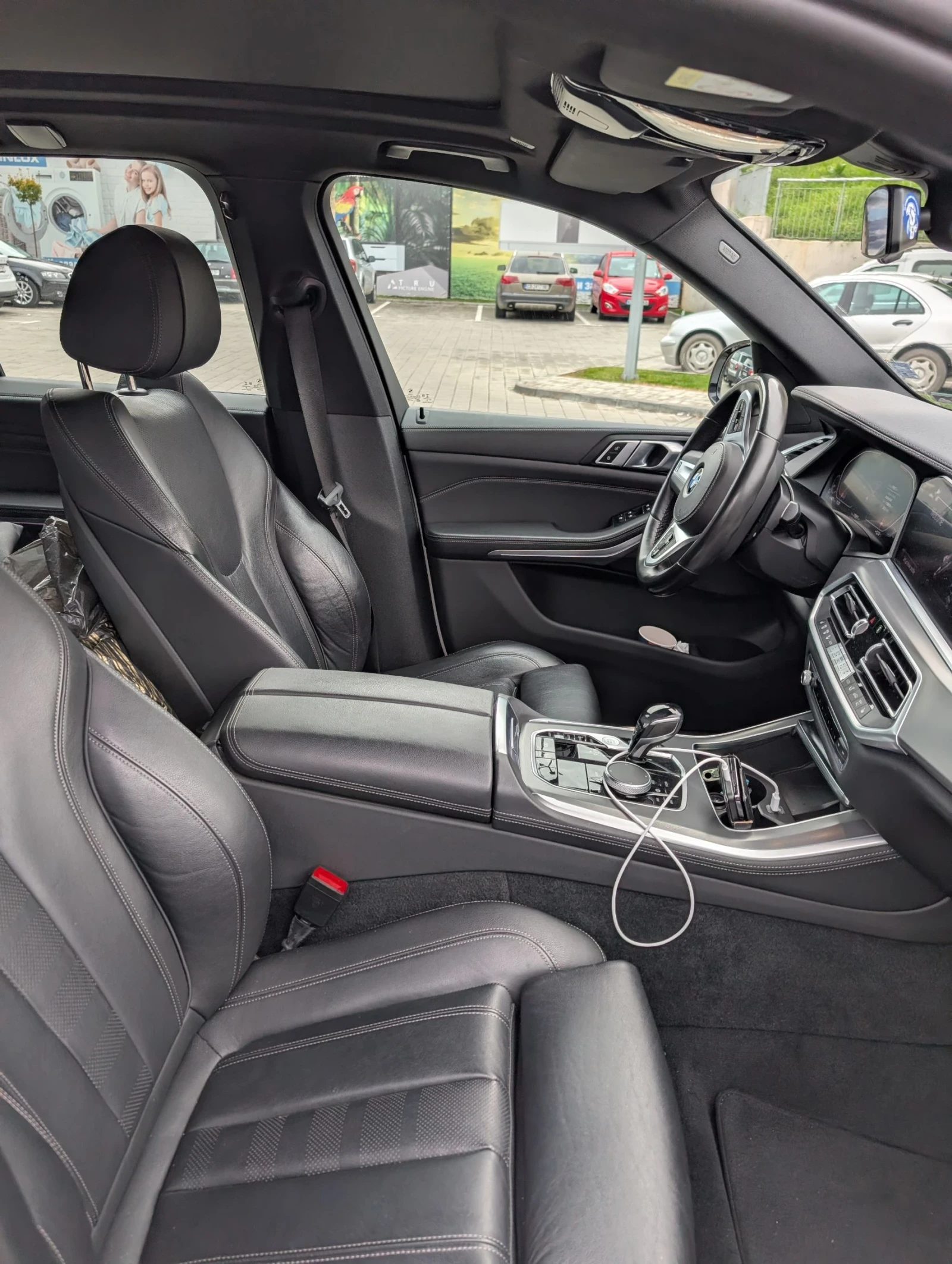 BMW X5 Xdrive 3.0d M - изображение 7