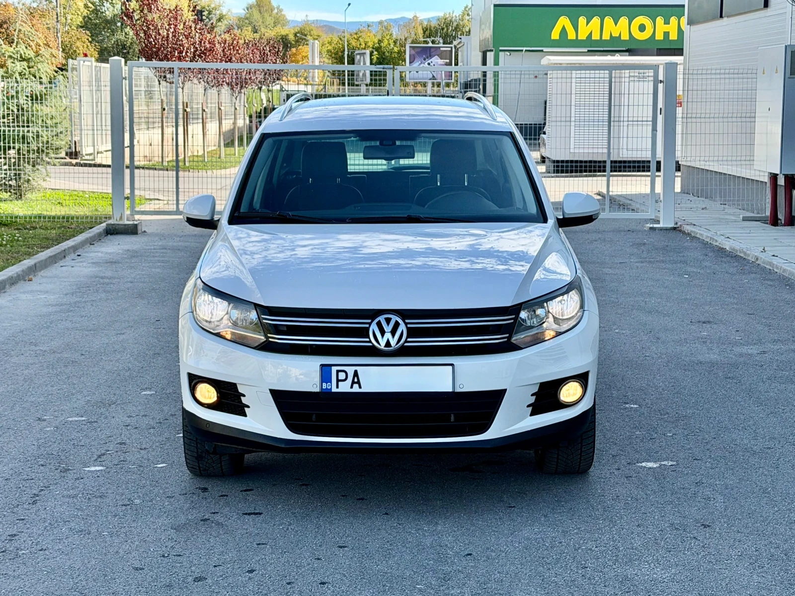 VW Tiguan 2.0TDI* 4x4* * Highline* K*  | Mobile.bg   2